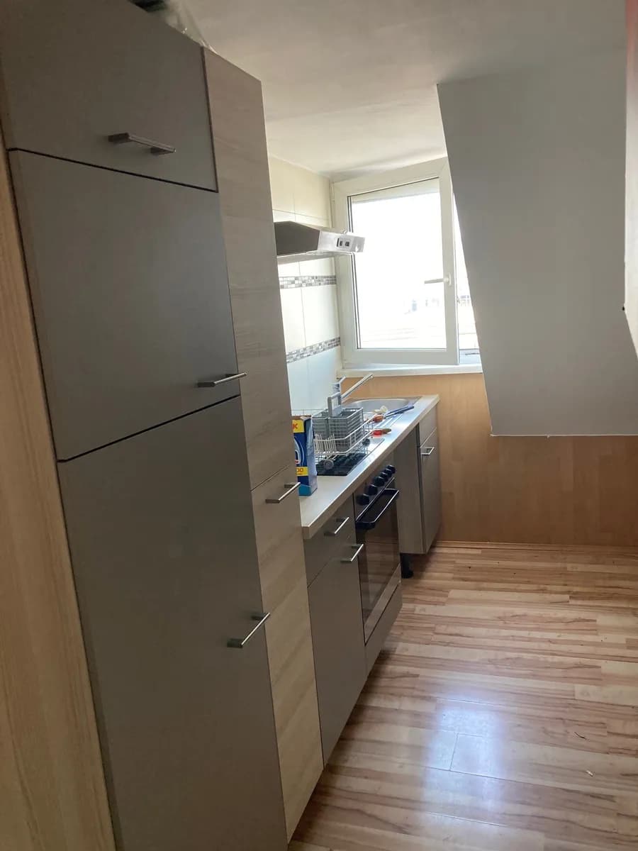 3-Zimmer-Wohnung mieten in Klagenfurt – 49 m², € 544 – Bild 5 von 24