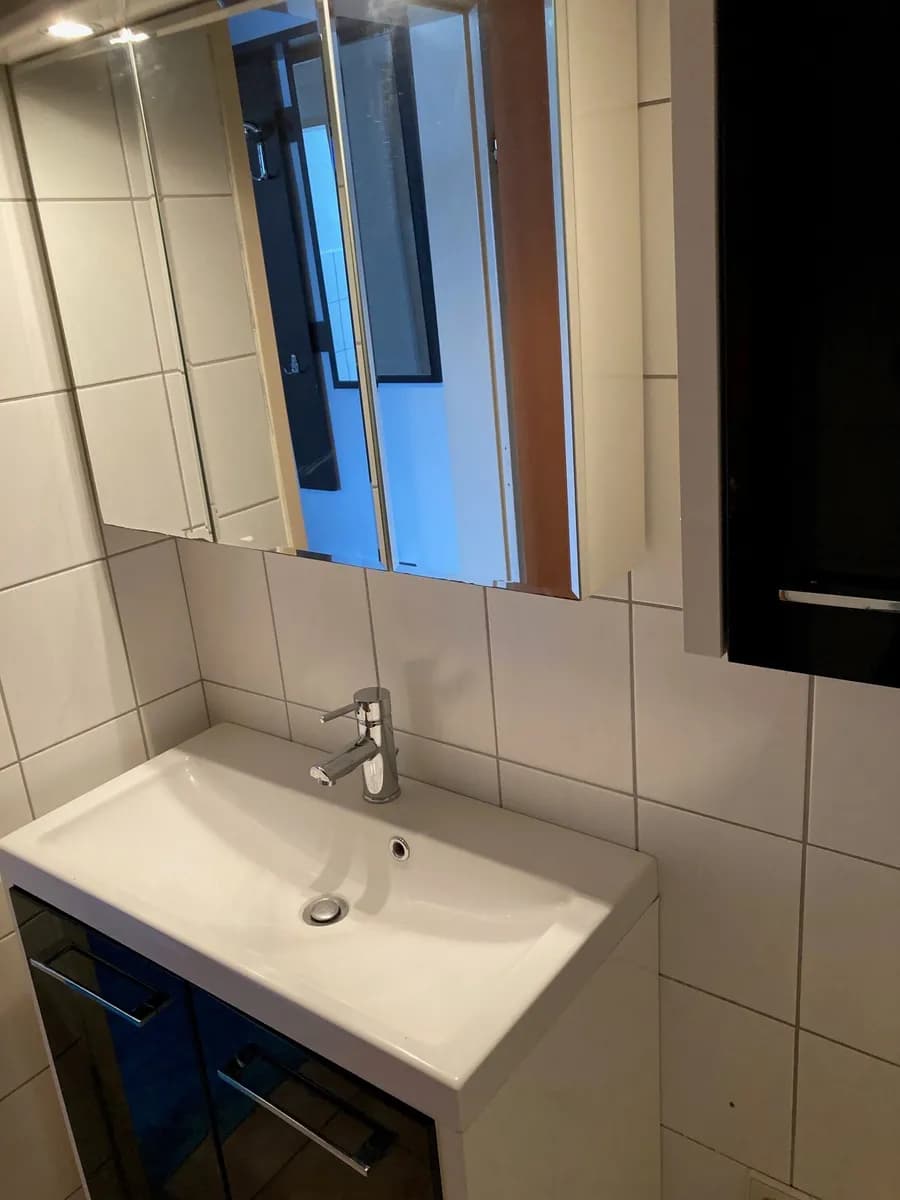 3-Zimmer-Wohnung mieten in Klagenfurt – 49 m², € 544 – Bild 19 von 24