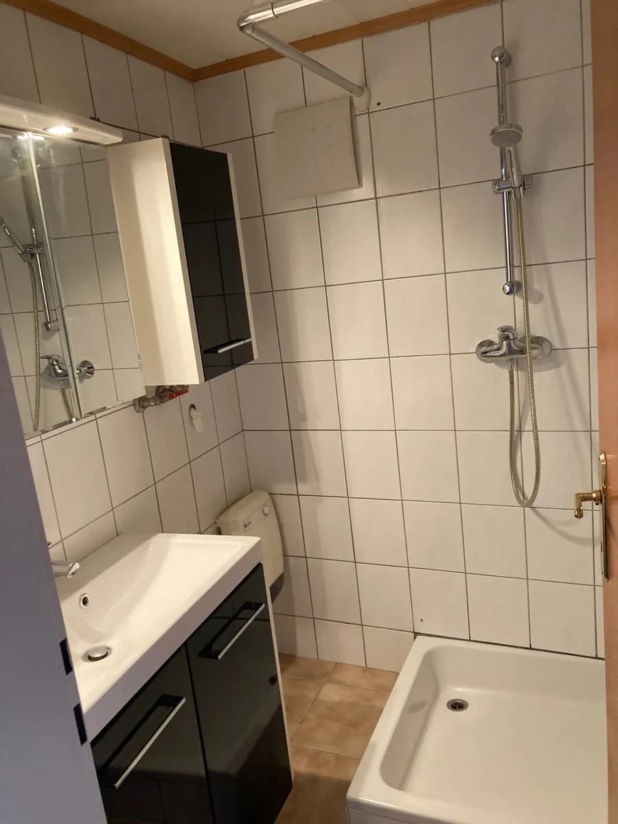 3-Zimmer-Wohnung mieten in Klagenfurt – 49 m², € 544 – Bild 21 von 24