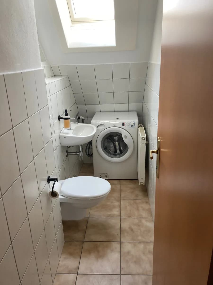 3-Zimmer-Wohnung mieten in Klagenfurt – 49 m², € 544 – Bild 22 von 24