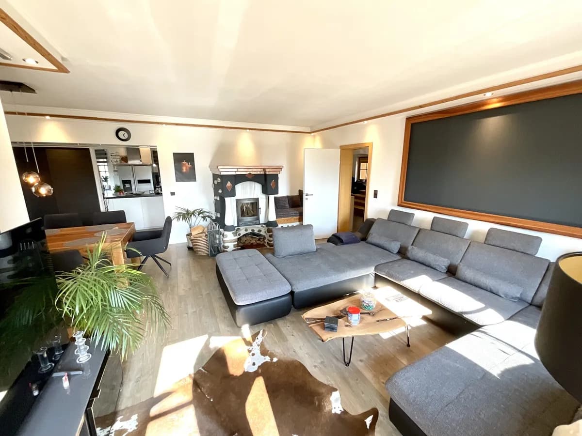 4-Zimmer-Haus kaufen in Hallein – 200 m², € 1.295.000 – Bild 2 von 12