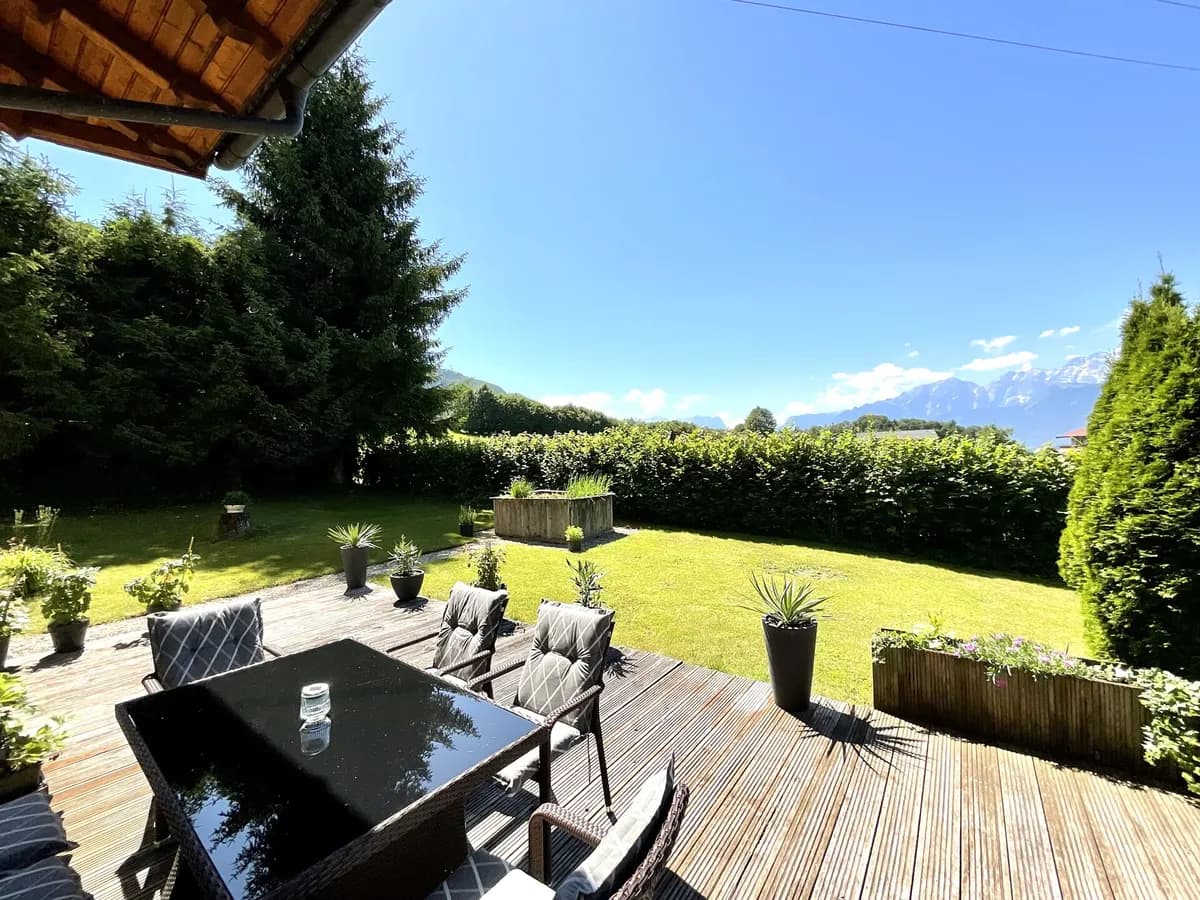 4-Zimmer-Haus kaufen in Hallein – 200 m², € 1.295.000 – Bild 3 von 12