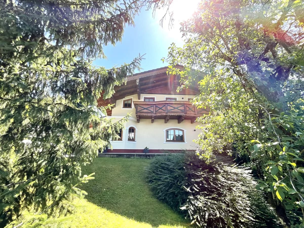 4-Zimmer-Haus kaufen in Hallein – 200 m², € 1.295.000 – Bild 4 von 12