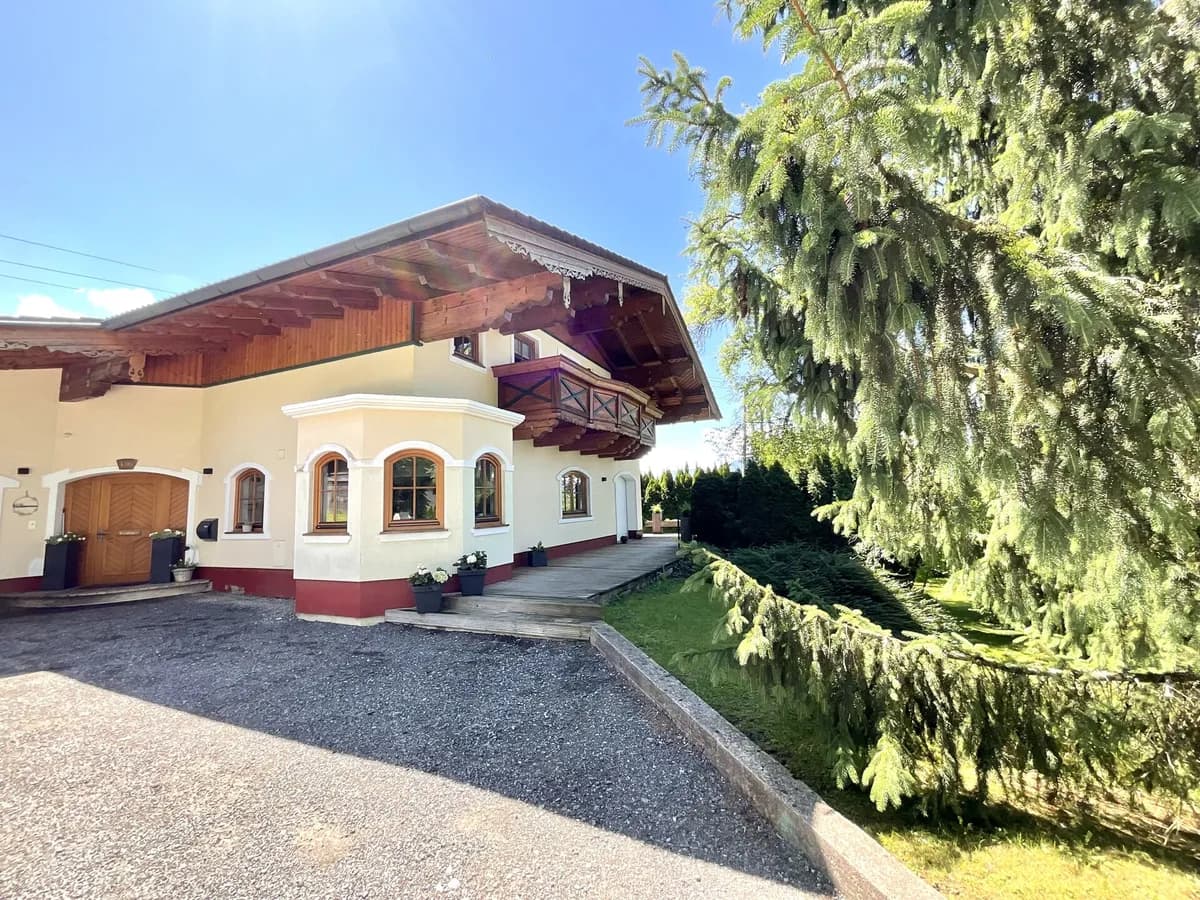 4-Zimmer-Haus kaufen in Hallein – 200 m², € 1.295.000 – Bild 5 von 12