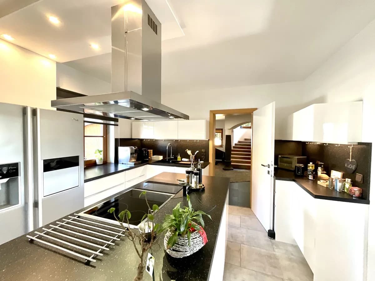 4-Zimmer-Haus kaufen in Hallein – 200 m², € 1.295.000 – Bild 6 von 12