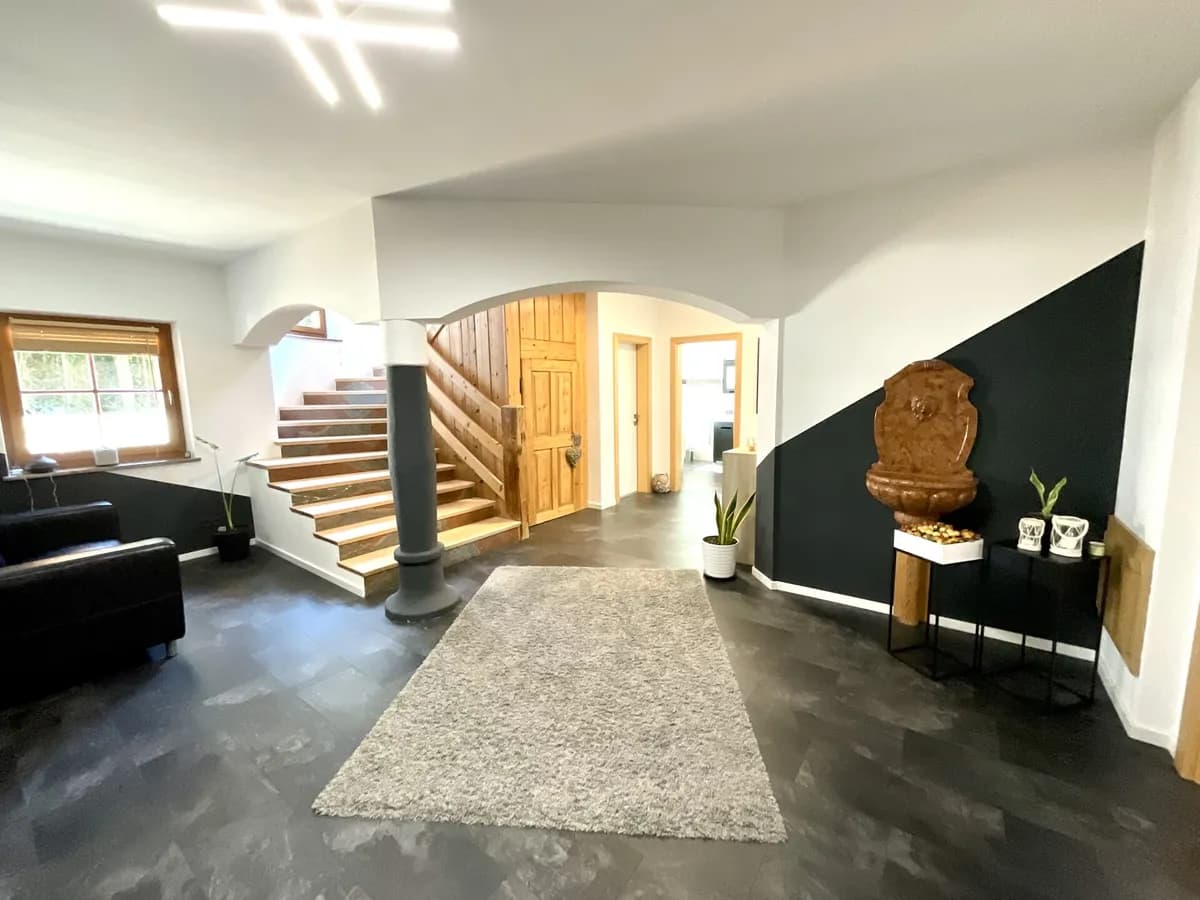 4-Zimmer-Haus kaufen in Hallein – 200 m², € 1.295.000 – Bild 8 von 12