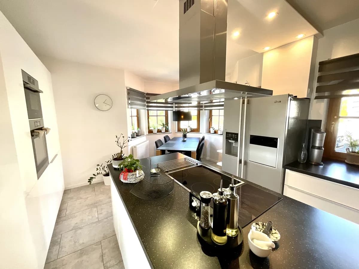 4-Zimmer-Haus kaufen in Hallein – 200 m², € 1.295.000 – Bild 10 von 12