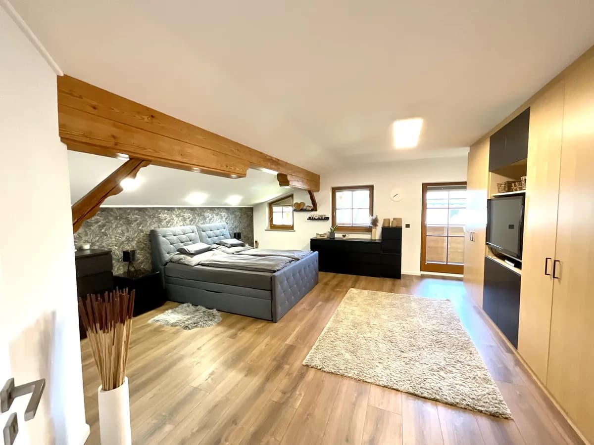 4-Zimmer-Haus kaufen in Hallein – 200 m², € 1.295.000 – Bild 12 von 12