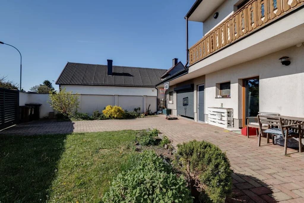 6-Zimmer-Haus kaufen in Neusiedl am See – 146 m², € 389.000 – Bild 24 von 27