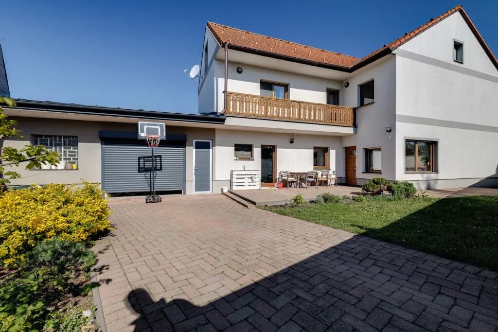 6-Zimmer-Haus kaufen in Neusiedl am See – 146 m², € 389.000 – Bild 25 von 27
