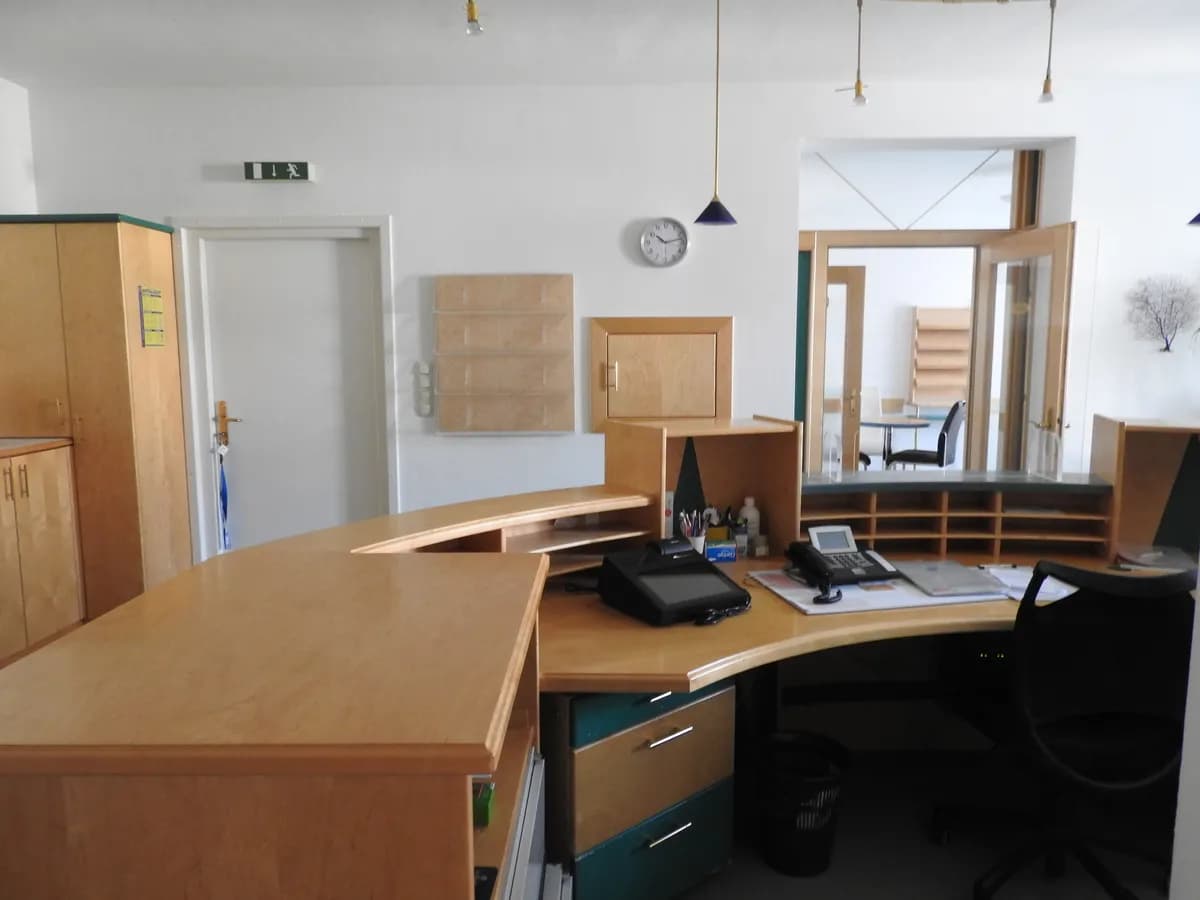 Gewerbeimmobilie kaufen in Wolfsberg – 157 m², € 450.000 – Bild 2 von 9