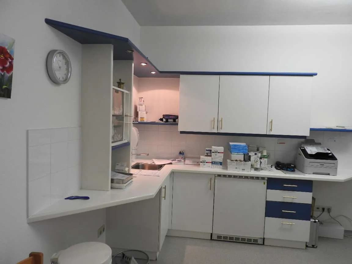Gewerbeimmobilie kaufen in Wolfsberg – 157 m², € 450.000 – Bild 4 von 9