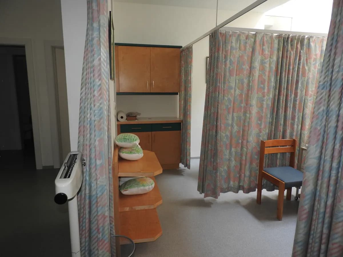 Gewerbeimmobilie kaufen in Wolfsberg – 157 m², € 450.000 – Bild 8 von 9