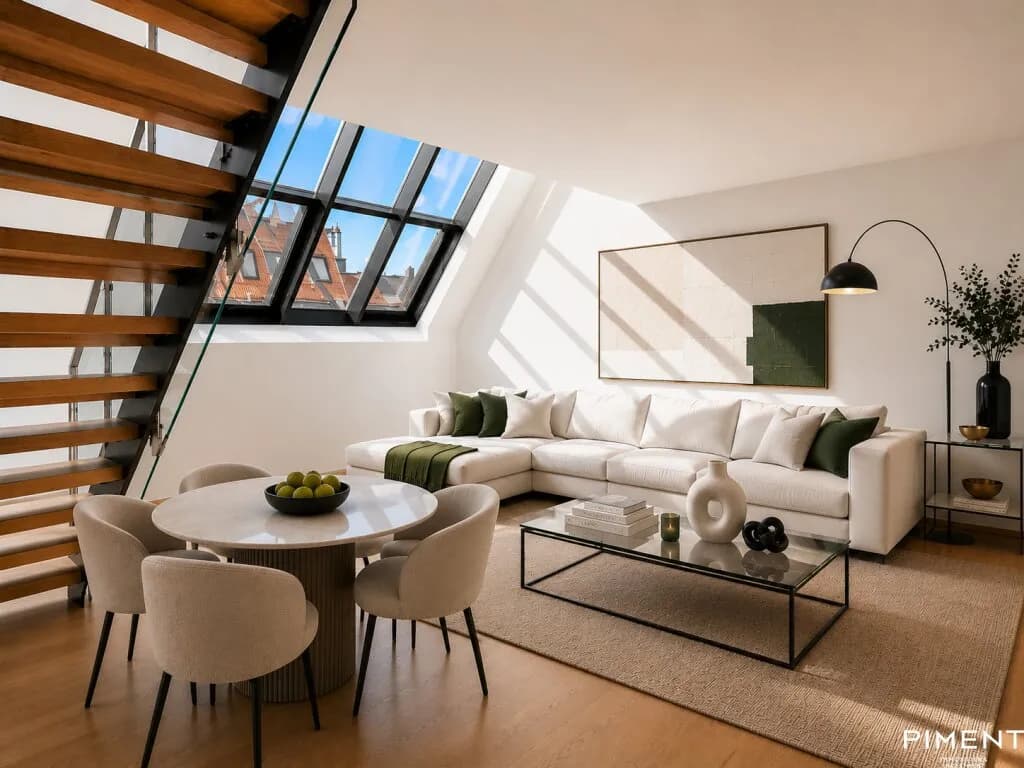 2-Zimmer-Wohnung kaufen in Wien – 71,14 m², € 799.000