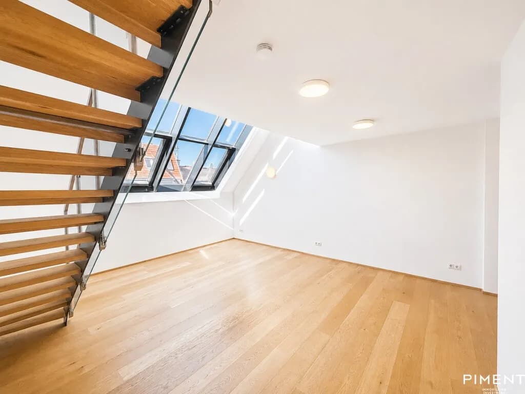 2-Zimmer-Wohnung kaufen in Wien – 71,14 m², € 799.000 – Bild 2 von 11