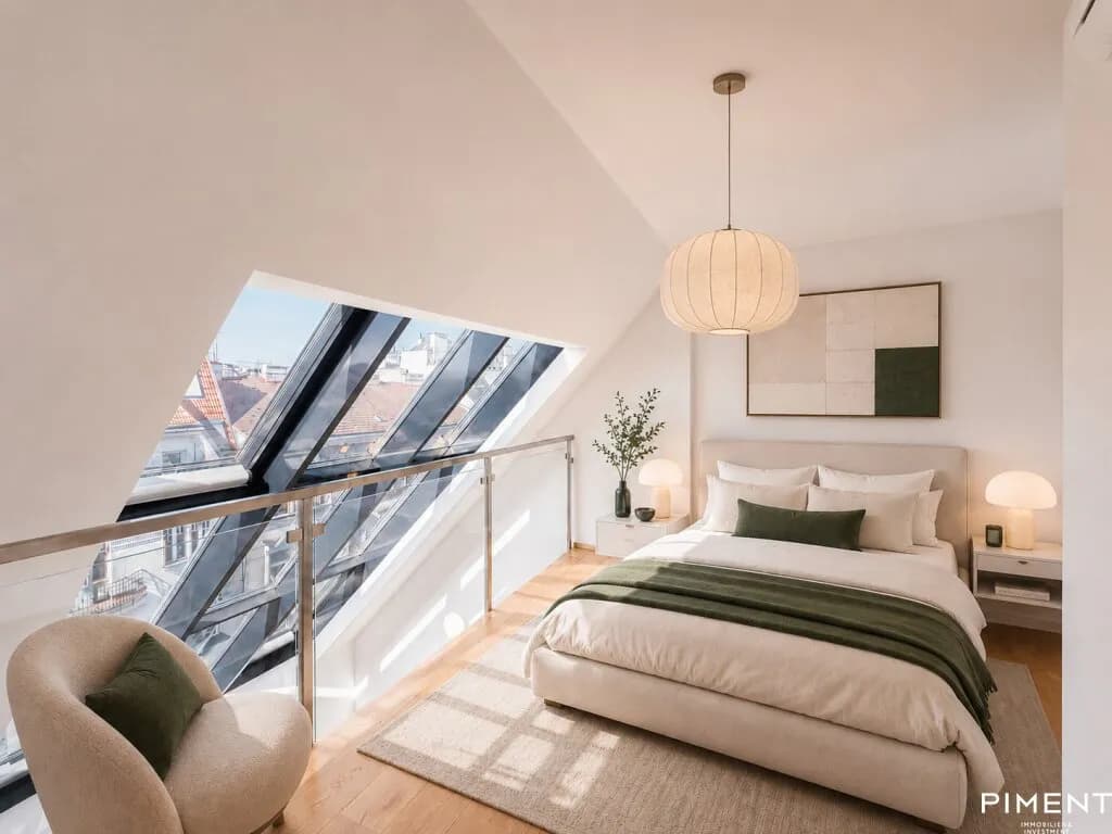 2-Zimmer-Wohnung kaufen in Wien – 71,14 m², € 799.000 – Bild 3 von 11