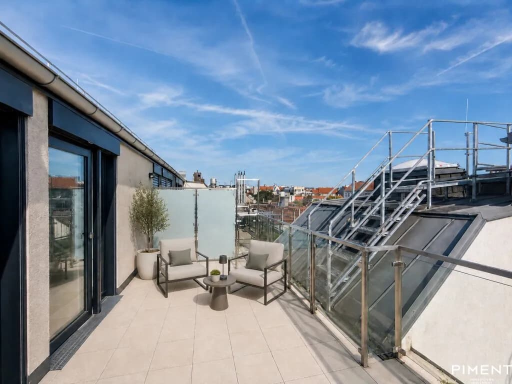 2-Zimmer-Wohnung kaufen in Wien – 71,14 m², € 799.000 – Bild 9 von 11