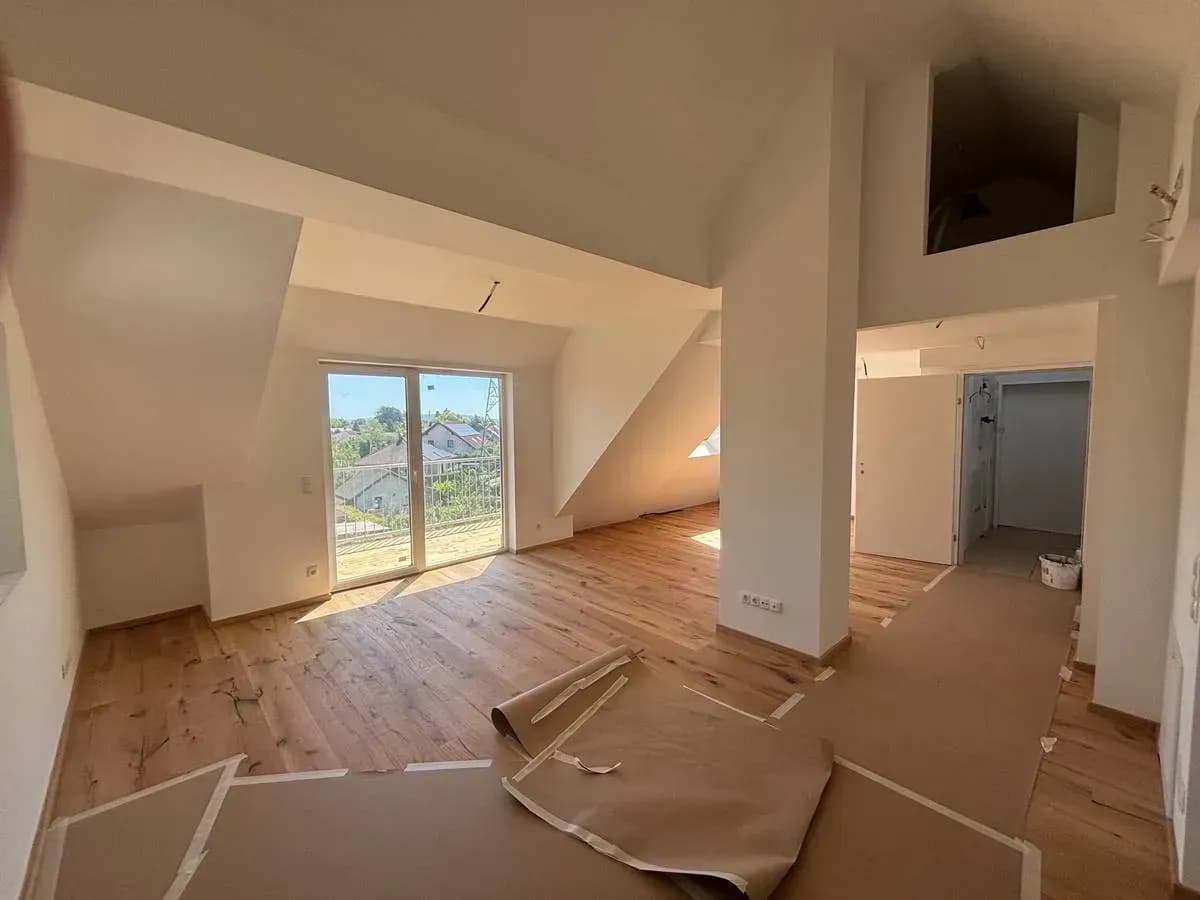 1-Zimmer-Wohnung kaufen in Korneuburg – 58,73 m², € 219.900