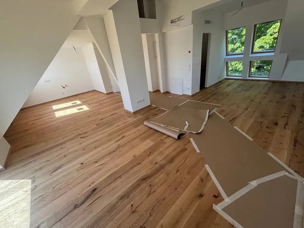 1-Zimmer-Wohnung kaufen in Korneuburg – 58,73 m², € 219.900 – Bild 3 von 7