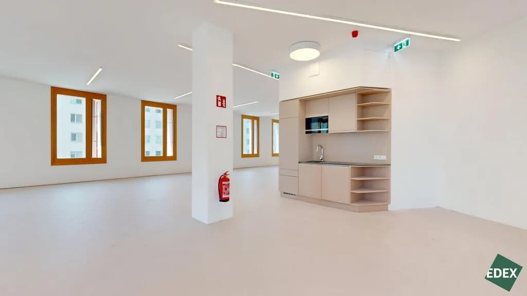 Gewerbeimmobilie mieten in Wien – 374 m² – Bild 10 von 15