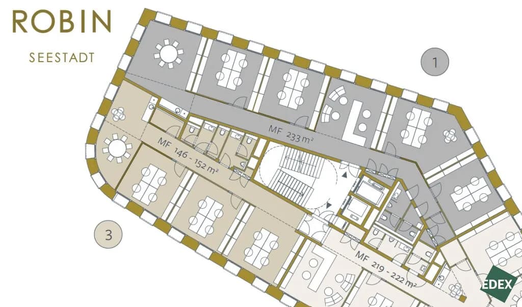 Gewerbeimmobilie mieten in Wien – 374 m² – Bild 15 von 15