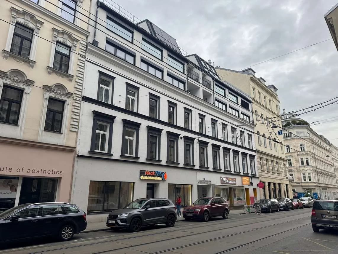 Immobilie mieten in Wien – € 122 – Bild 10 von 11