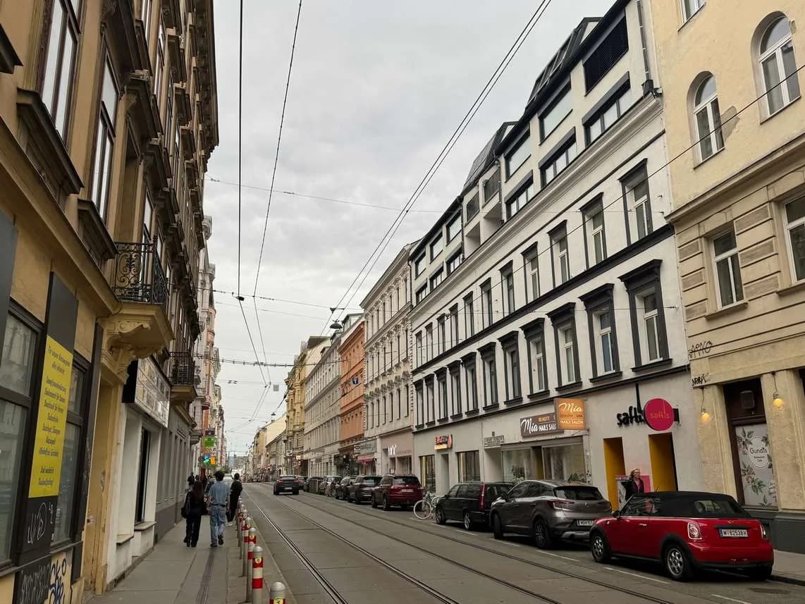 Immobilie mieten in Wien – € 122 – Bild 11 von 11