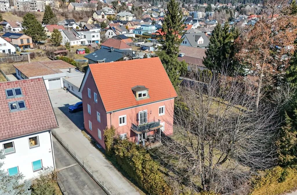 Gewerbeimmobilie kaufen in Villach – 260 m², € 465.000