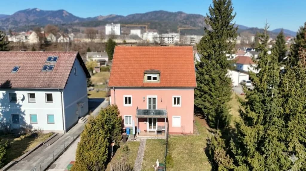 Gewerbeimmobilie kaufen in Villach – 260 m², € 465.000 – Bild 2 von 19
