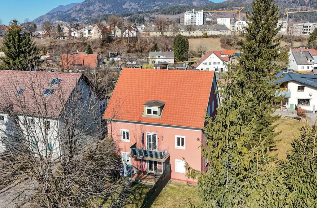 Gewerbeimmobilie kaufen in Villach – 260 m², € 465.000 – Bild 3 von 19