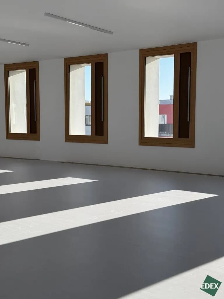 Gewerbeimmobilie mieten in Wien – 607 m² – Bild 3 von 18