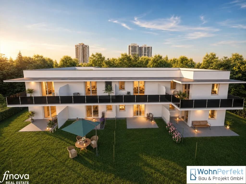 4-Zimmer-Wohnung kaufen in Graz – 89,01 m², € 406.596