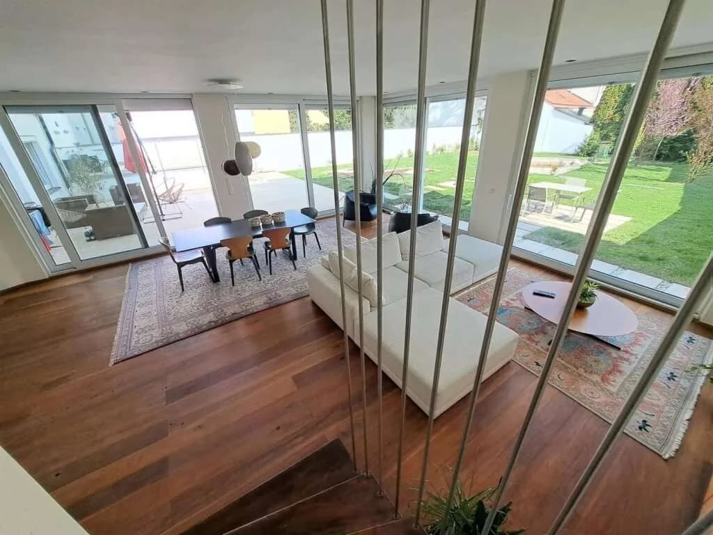 4-Zimmer-Wohnung kaufen in Wien – 182,75 m², € 1.249.000