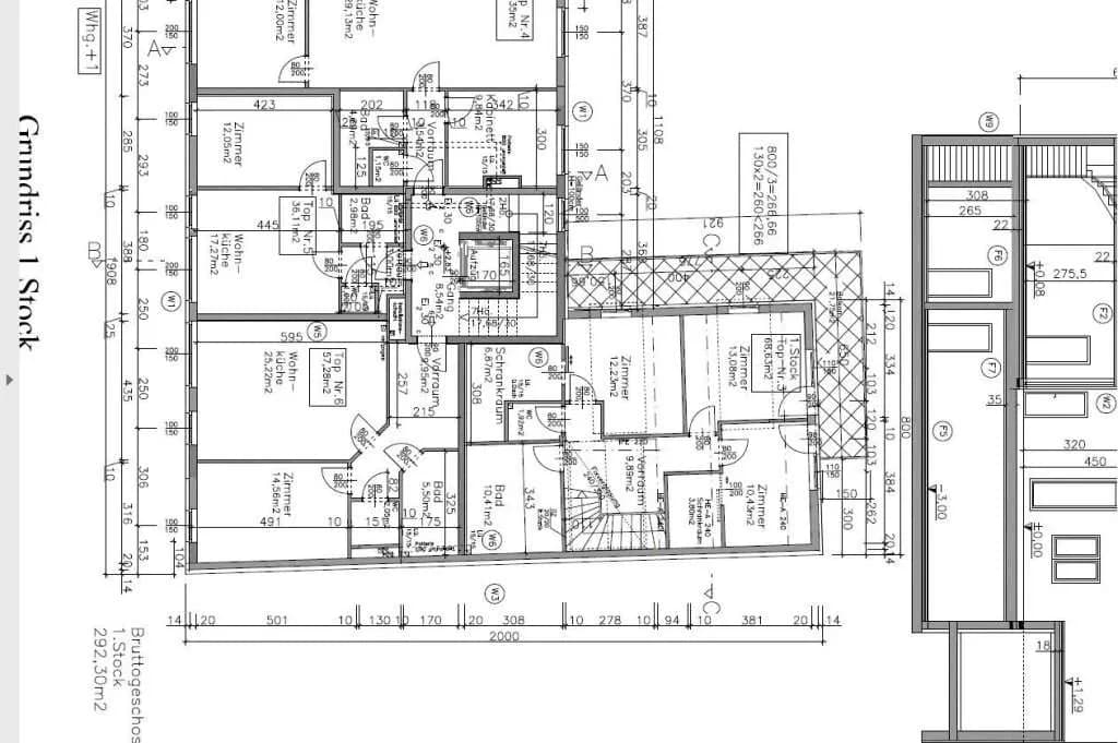 4-Zimmer-Wohnung kaufen in Wien – 182,75 m², € 1.249.000 – Bild 47 von 49
