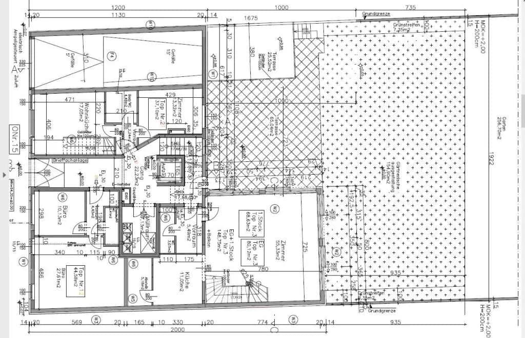 4-Zimmer-Wohnung kaufen in Wien – 182,75 m², € 1.249.000 – Bild 49 von 49