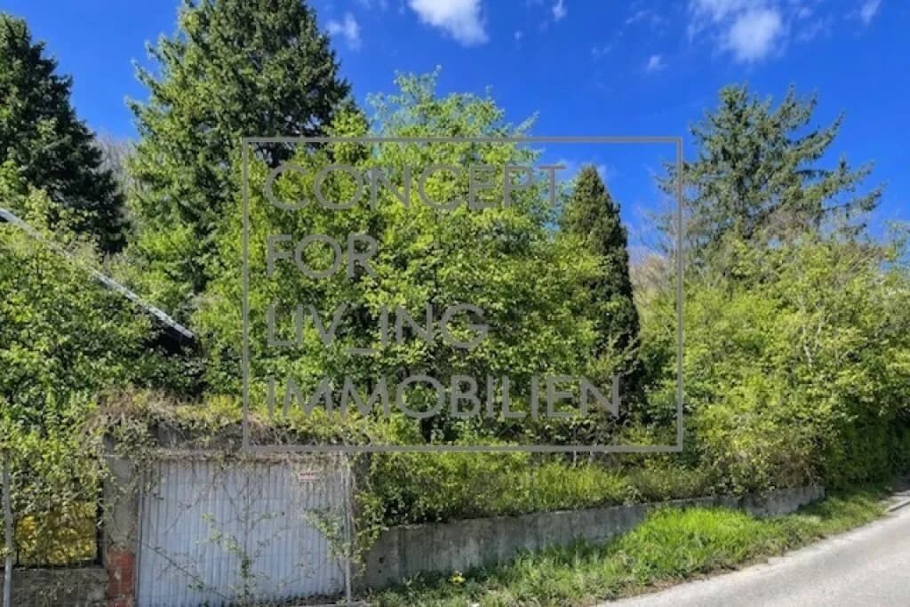 Grundstück kaufen in Wien – 1 432 m², € 630.000 – Bild 4 von 18
