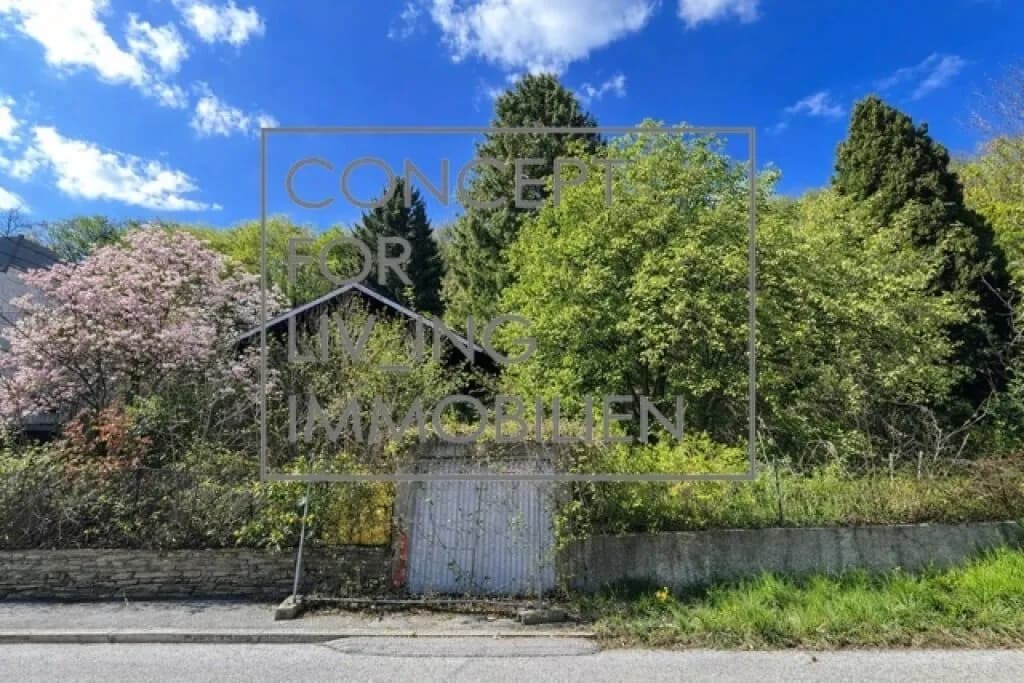Grundstück kaufen in Wien – 1 432 m², € 630.000 – Bild 5 von 18