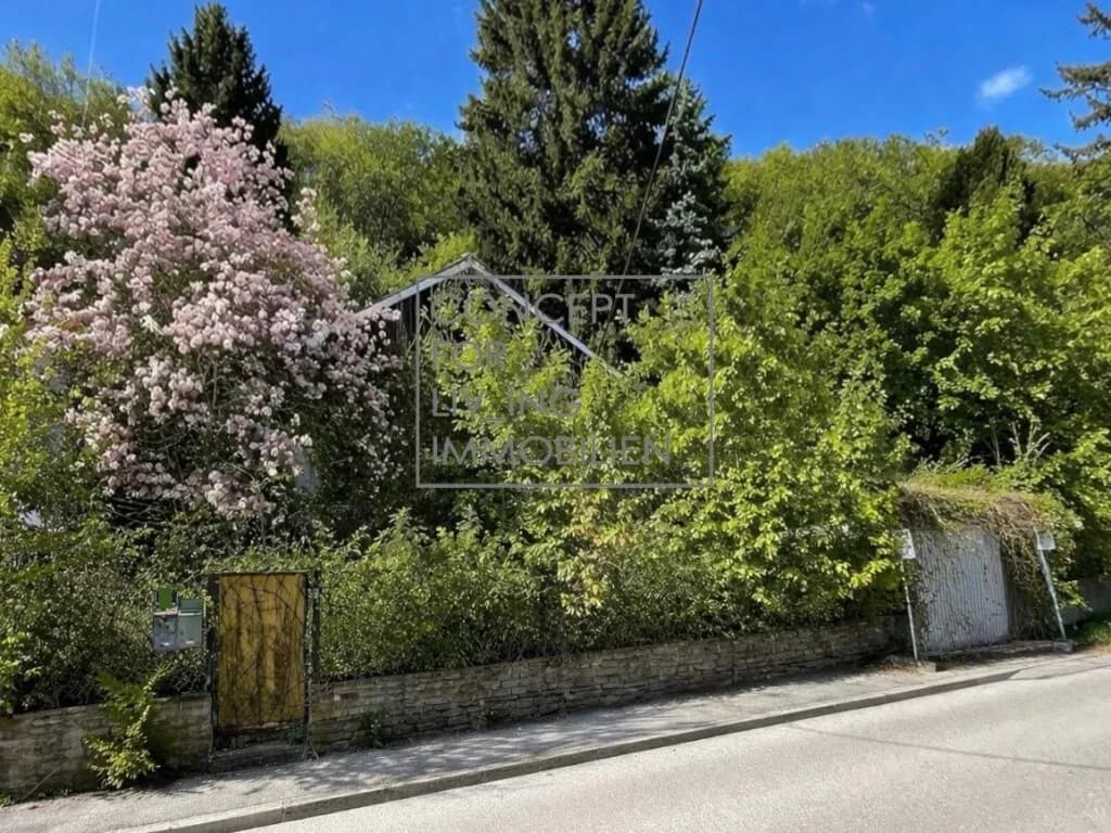 Grundstück kaufen in Wien – 1 432 m², € 630.000 – Bild 7 von 18
