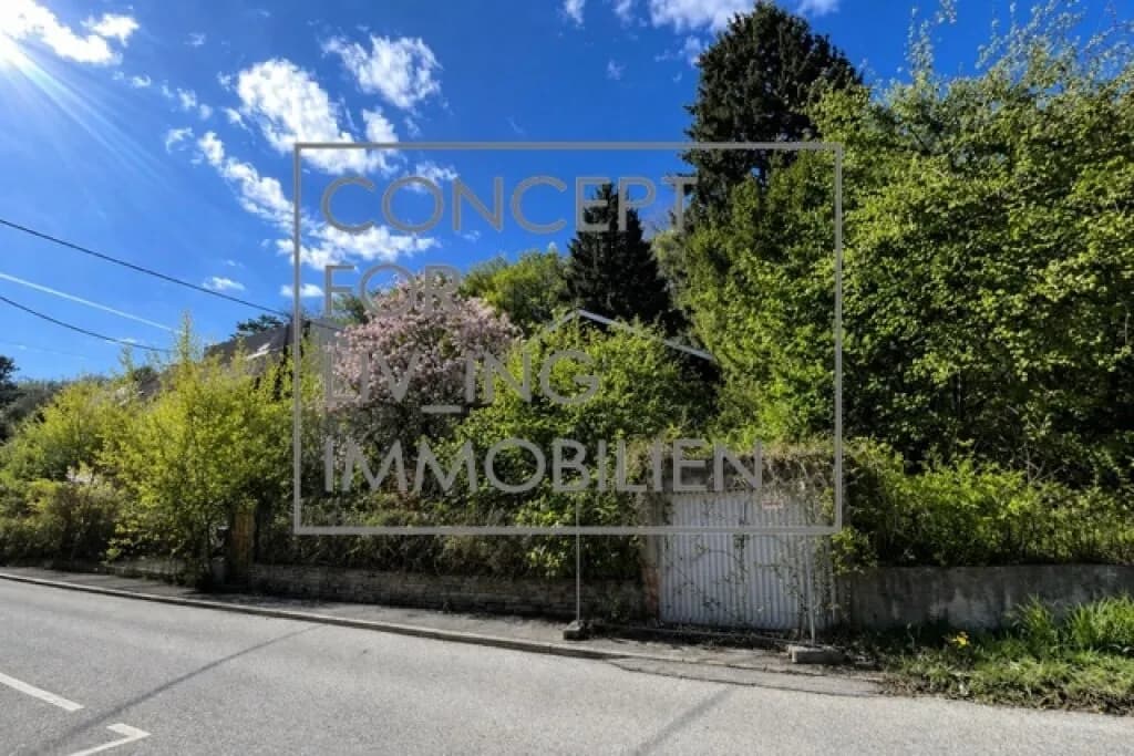 Grundstück kaufen in Wien – 1 432 m², € 630.000 – Bild 8 von 18