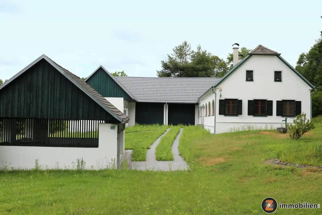 Grundstück kaufen in Jennersdorf – 208 m², € 700.000