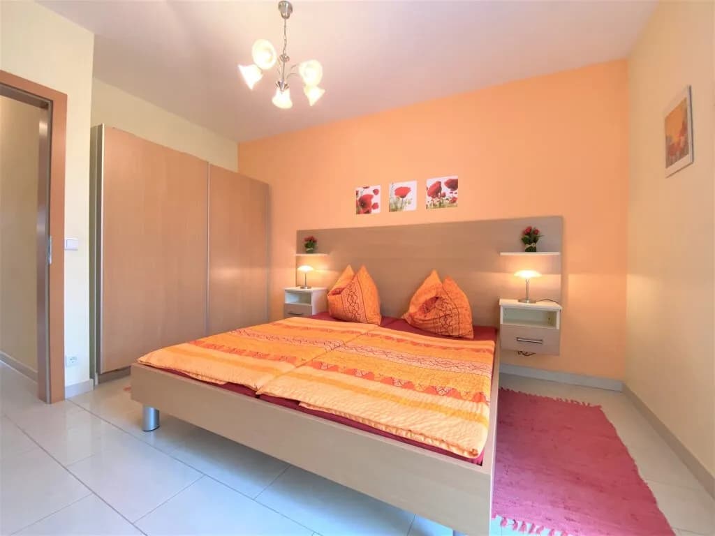2-Zimmer-Wohnung mieten in Wien – 45,5 m², € 999 – Bild 4 von 15