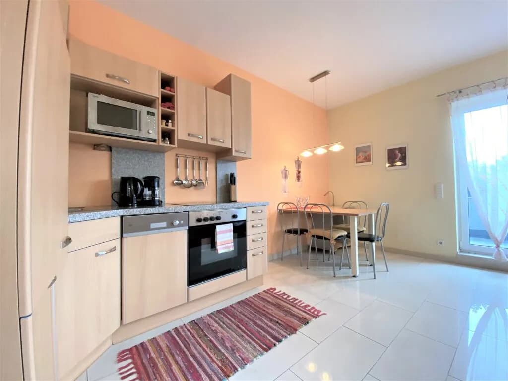 2-Zimmer-Wohnung mieten in Wien – 45,5 m², € 999 – Bild 9 von 15