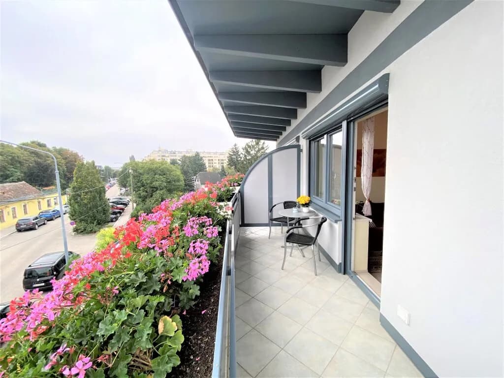 2-Zimmer-Wohnung mieten in Wien – 45,5 m², € 999 – Bild 14 von 15