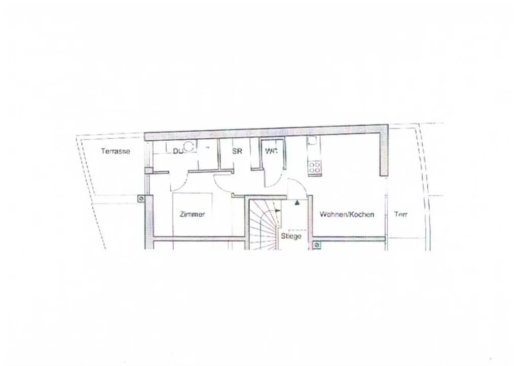 2-Zimmer-Wohnung mieten in Wien – 45,5 m², € 999 – Bild 15 von 15