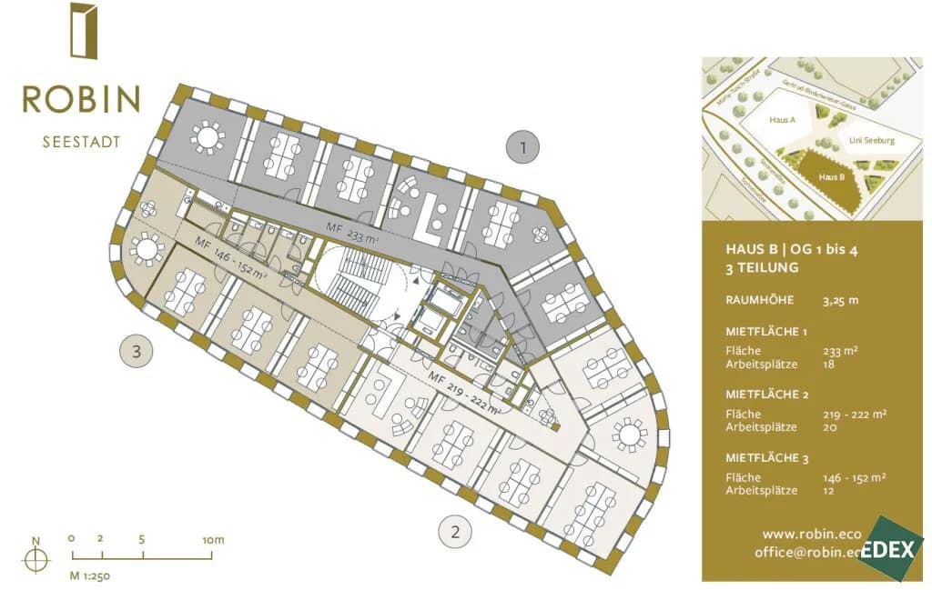 Gewerbeimmobilie mieten in Wien – 580 m² – Bild 14 von 18