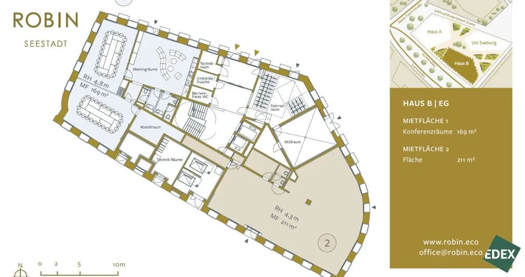 Gewerbeimmobilie mieten in Wien – 580 m² – Bild 15 von 18