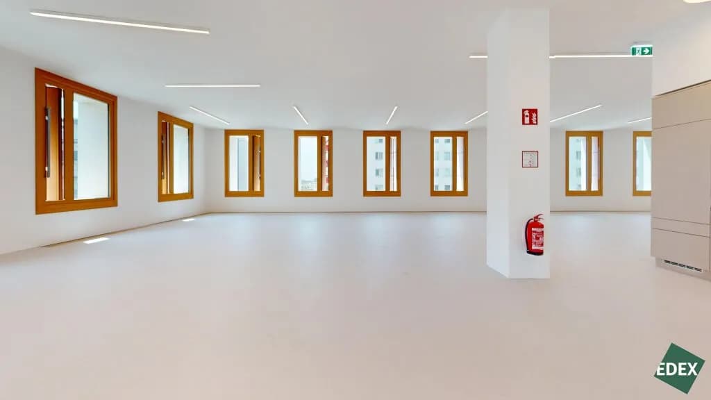 Gewerbeimmobilie mieten in Wien – 233 m² – Bild 2 von 12