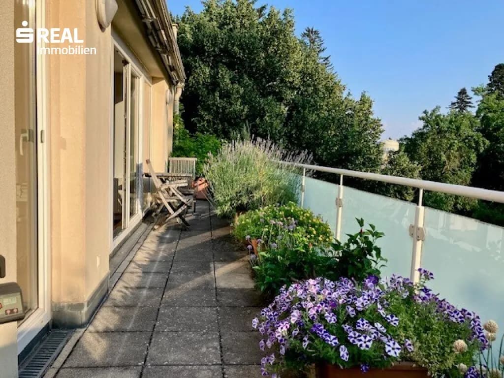 5-Zimmer-Wohnung kaufen in Wien – 191,02 m², € 1.190.000 – Bild 3 von 36