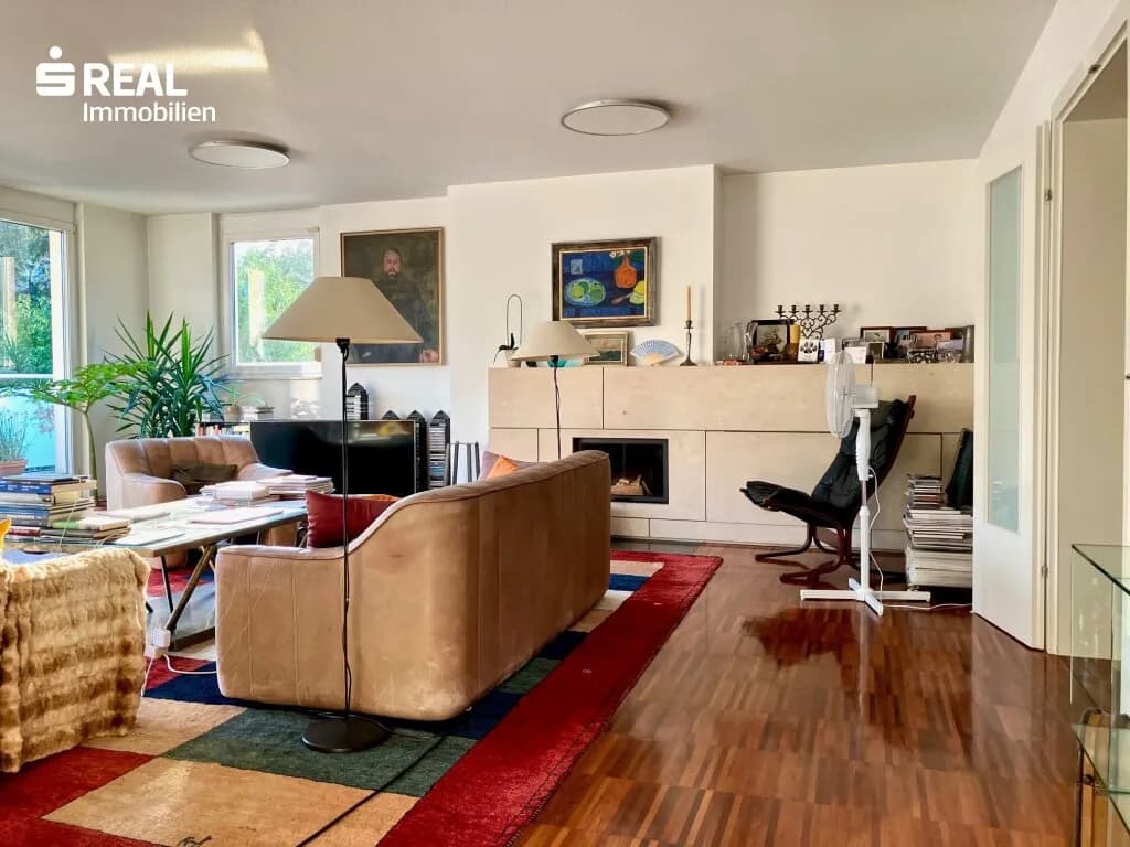 5-Zimmer-Wohnung kaufen in Wien – 191,02 m², € 1.190.000 – Bild 6 von 36