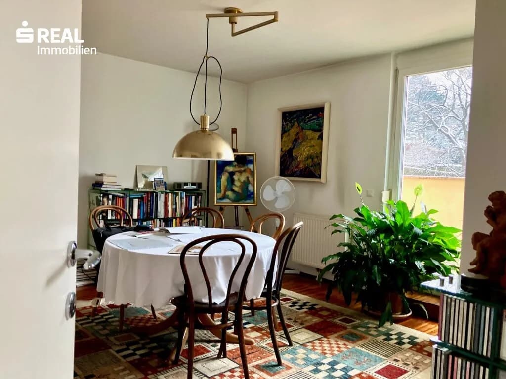 5-Zimmer-Wohnung kaufen in Wien – 191,02 m², € 1.190.000 – Bild 7 von 36